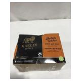 MARLEY COFFEE BUFFALO SOLDIER PACK OF 24 CUPS