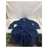HELLOMAMMA, BATH ROBESIZE: MENS S/M