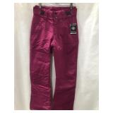 ARCTIX WOMENS SNOW PANTS XSMALL