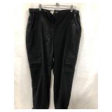 MAX STUDIO WOMENS PANTS XL
