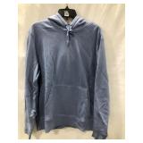 AMAZONESSENTIALS HOODIE UNISEX LARGE