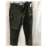 AMAZONESSENTIALS MENS PANTS 34x32