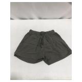 BETTE BOUTIK, WOMENS HIGH WAISTED SHORTSSIZE: S
