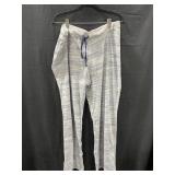 HANES PYJAMA PANTS  WOMENS SIZE XL