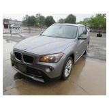 2012 BMW X1 189153 KMS