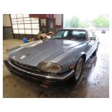1988 JAGUAR XJ 59774 KMS