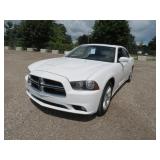 2011 DODGE CHARGER 239114 KMS