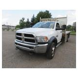 2016 RAM 5500 237893 KMS