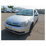 2010 FORD FOCUS 197730 KMS