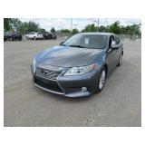 2015 LEXUS ES3 219671 KMS