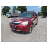 2008 SATURN VUE XR 237952 KMS