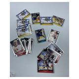 UNSEARCHED UPPER DECK REFLECTORS GEM 1999  25 PCS