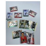 UNSEARCHED UPPER DECK REFLECTORS GEM 1999  25 PCS