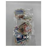 WORLD STAMP LOT 50 PCS FOR COLLECTOR OR CRAFTER -