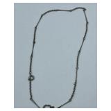ANTIQUE LOOKING BRACLET GENTLY LOVED   - LYONS