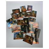 UPPER DECK HOCKEY 1999 UNSEARCHED 25 PCS - MINT