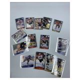 UPPER DECK 1999 REFRACTORS INDIVIDUAL SLEEVED