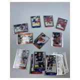 UPPER DECK 1999 REFRACTORS INDIVIDUAL SLEEVED