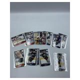 UPPER DECK 1999 REFRACTORS INDIVIDUAL SLEEVED