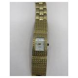 DAZZLER DESIGNER WATCH (MAY NEED BATTERIES)  -