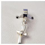SILVER  PENDANT