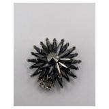 STATEMENT HAIR BARRETT - LOVELY GEM  - LYONS