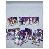 UNSEARCHED UPPER DECK REFLECTORS GEM 1999  25 PCS