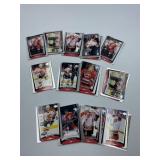 UNSEARCHED UPPER DECK REFLECTORS GEM 1999  25 PCS