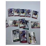 UNSEARCHED UPPER DECK REFLECTORS GEM 1999  25 PCS