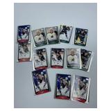 UNSEARCHED UPPER DECK REFLECTORS GEM 1999  25 PCS