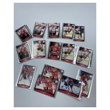UNSEARCHED UPPER DECK REFLECTORS GEM 1999  25 PCS