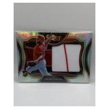 ADONIS MEDINA LIMITED EDITION JERSEY BASEBALL