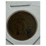 USA INDIAN HEAD CENT 1903 GEM CIRCULATED NICE