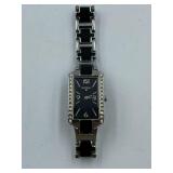 GENTLY LOVED DESIGNER WATCH (MAY NEED BATTERY) -
