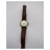 WELL LOVED WATCH (MAY NEED BATTERY)  - LYONS