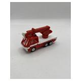 KINDER SUPRISE VINTAGE EUROPEAN EMERGENCY VEHICLE