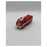 KINDER SUPRISE VINTAGE EUROPEAN EMERGENCY VEHICLE