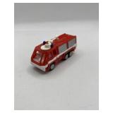 KINDER SUPRISE VINTAGE EUROPEAN EMERGENCY VEHICLE