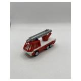 KINDER SUPRISE VINTAGE EUROPEAN EMERGENCY VEHICLE