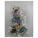 WORLD STAMP LOT 50 PCS FOR COLLECTOR OR CRAFTER -