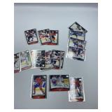 UPPER DECK 1999 REFRACTORS INDIVIDUAL SLEEVED