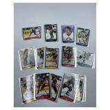 UPPER DECK 1999 REFRACTORS INDIVIDUAL SLEEVED