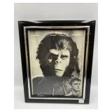 AUTHENTIC ORIGINAL 1968 PRESS RELEASE PHOTO 8' X