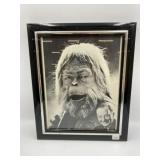 AUTHENTIC ORIGINAL 1968 PRESS RELEASE PHOTO 8' X