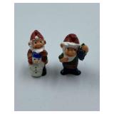 VINTAGE KINDER SUPRISE NOMES 1994 2 PCS MINT /