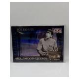 HOLLYWOOD LEGENDS BOB DENVER LIMITED EDITION #136