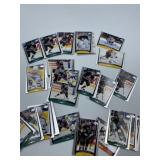 UNSEARCHED UPPER DECK REFLECTORS GEM 1999  25 PCS
