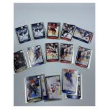 UNSEARCHED UPPER DECK REFLECTORS GEM 1999  25 PCS