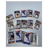 UNSEARCHED UPPER DECK REFLECTORS GEM 1999  25 PCS