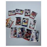 UNSEARCHED UPPER DECK REFLECTORS GEM 1999  25 PCS